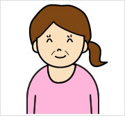 岩倉市 在住(40代女性)